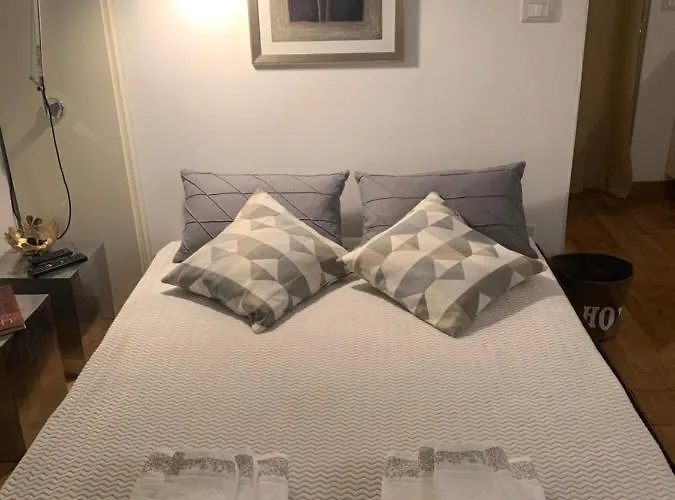 Casa Vacanze Ospitale2