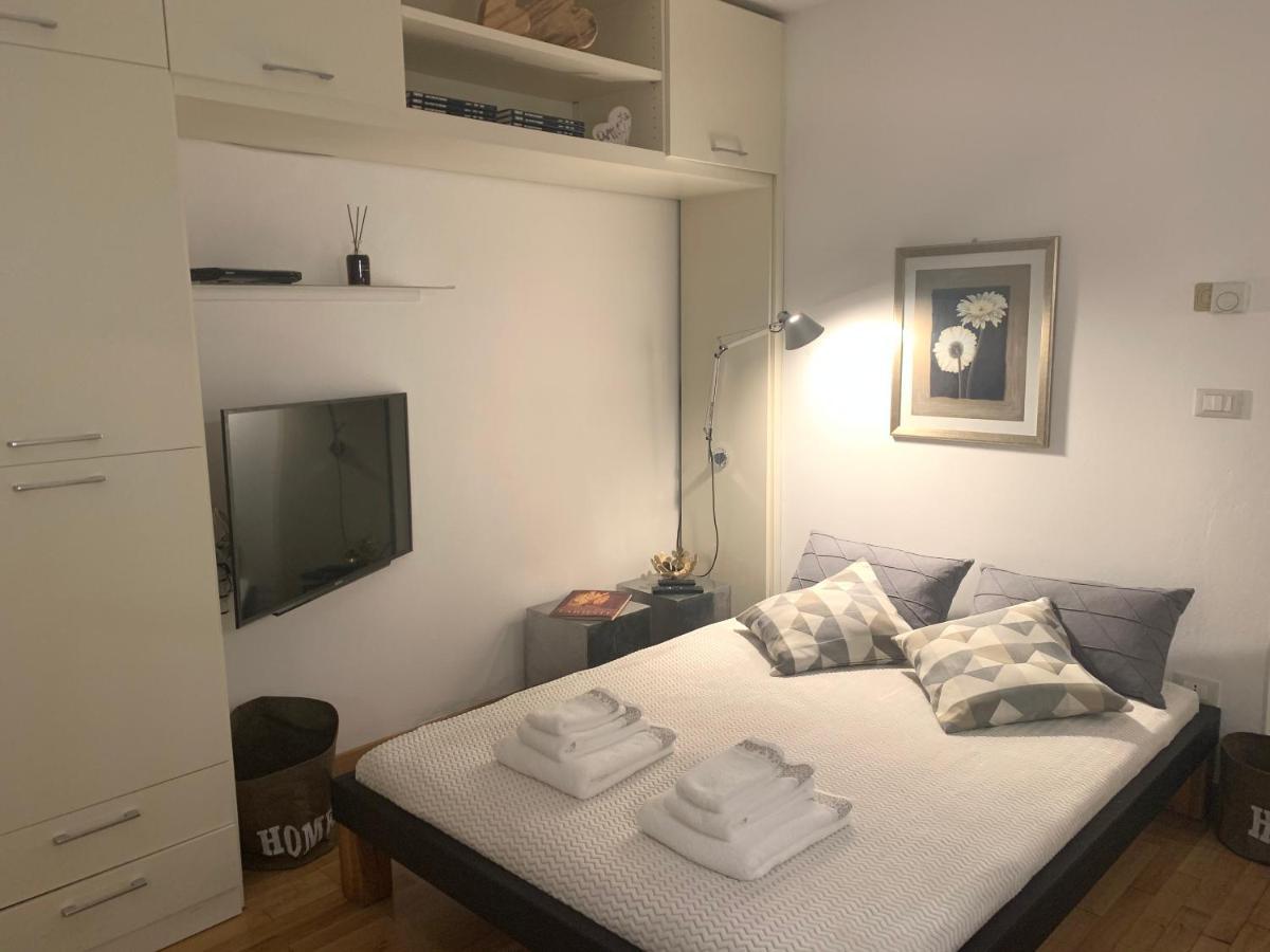 Appartamento Ospitale2 Trieste