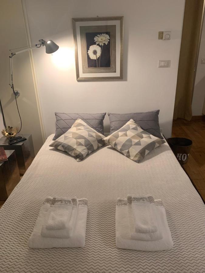 Ospitale2 Appartamento *