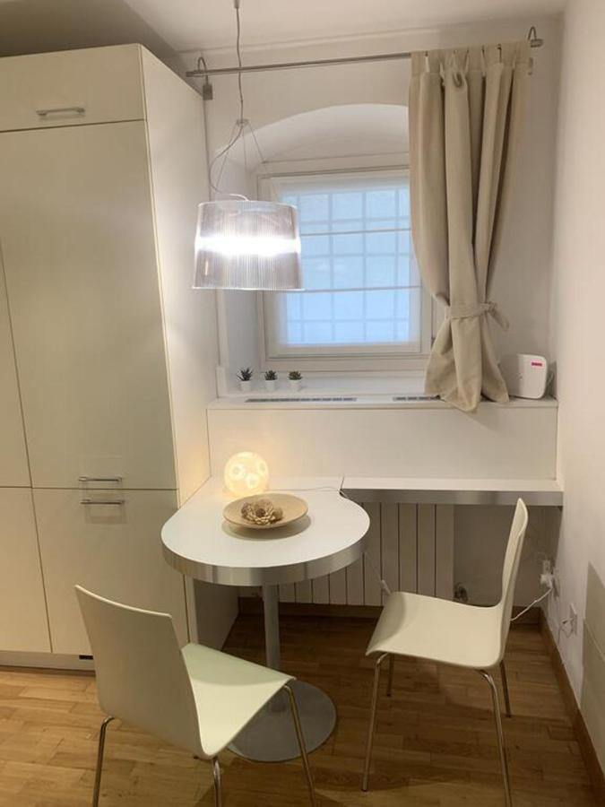 Appartamento Ospitale2