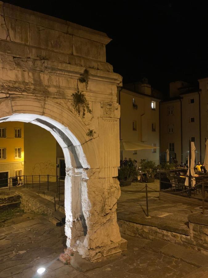Ospitale2 * Trieste