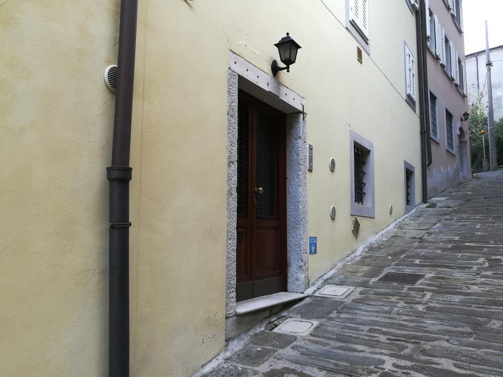 Appartamento Ospitale2 Trieste