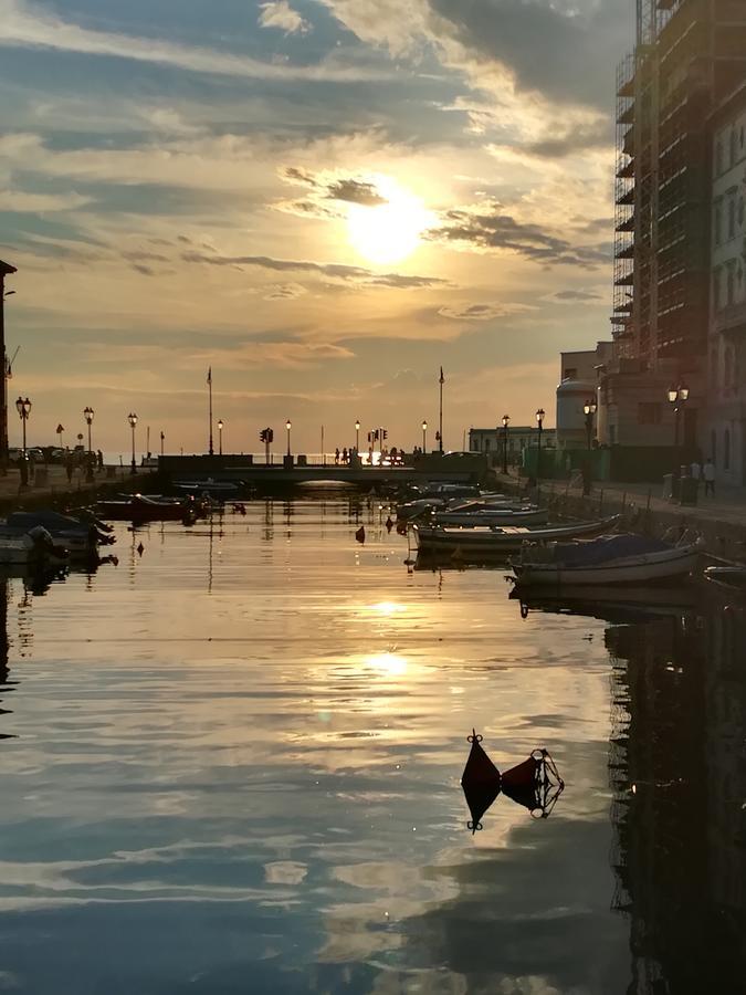 Ospitale2 Appartamento