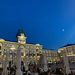 Appartamento Trieste San Giusto