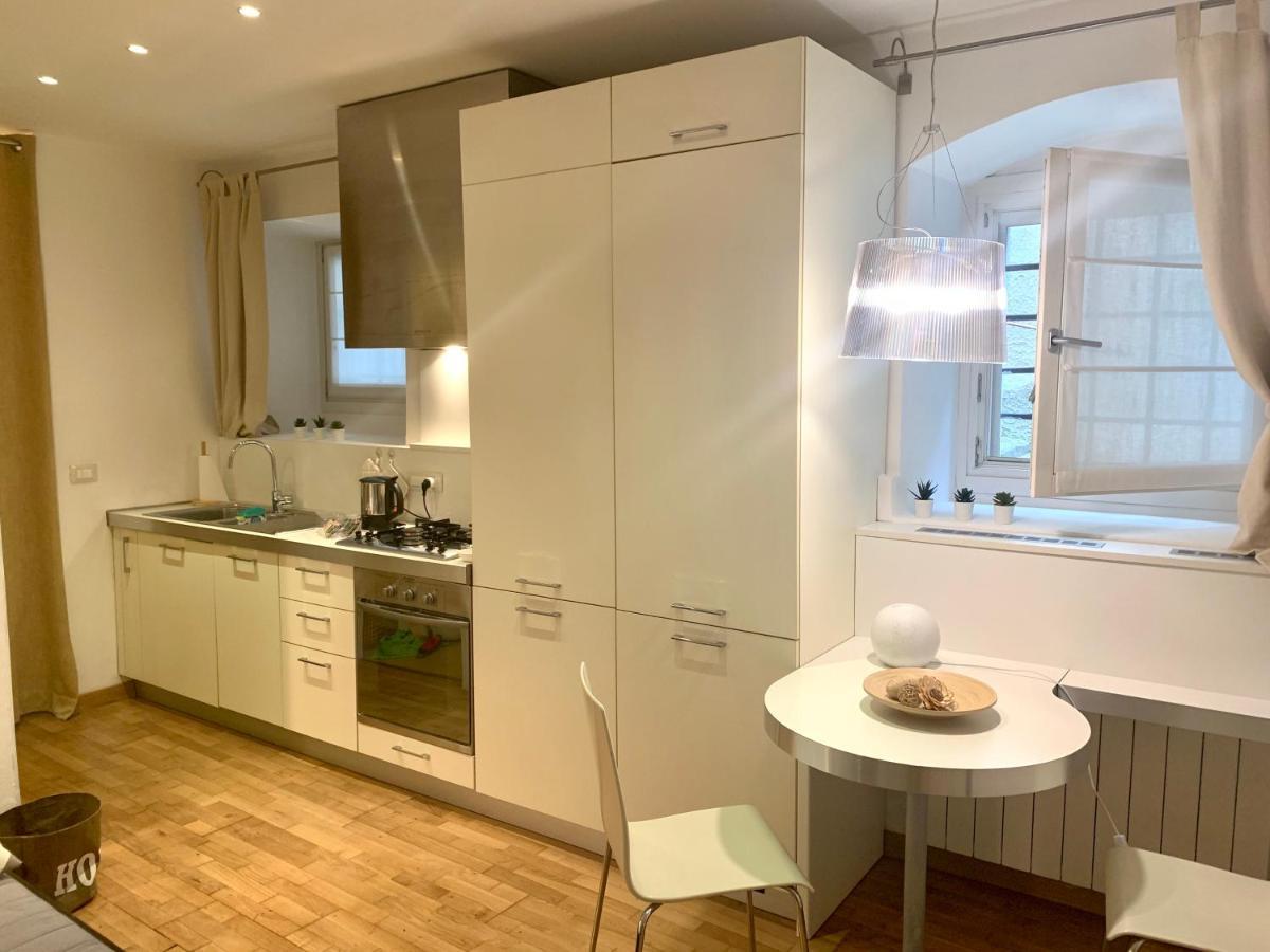 Apartment San Giusto *