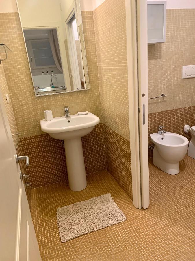 Apartment San Giusto *