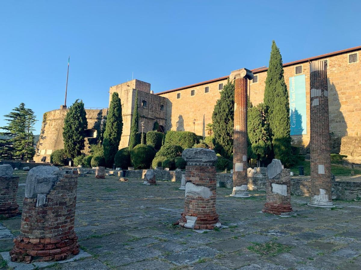 San Giusto * Trieste