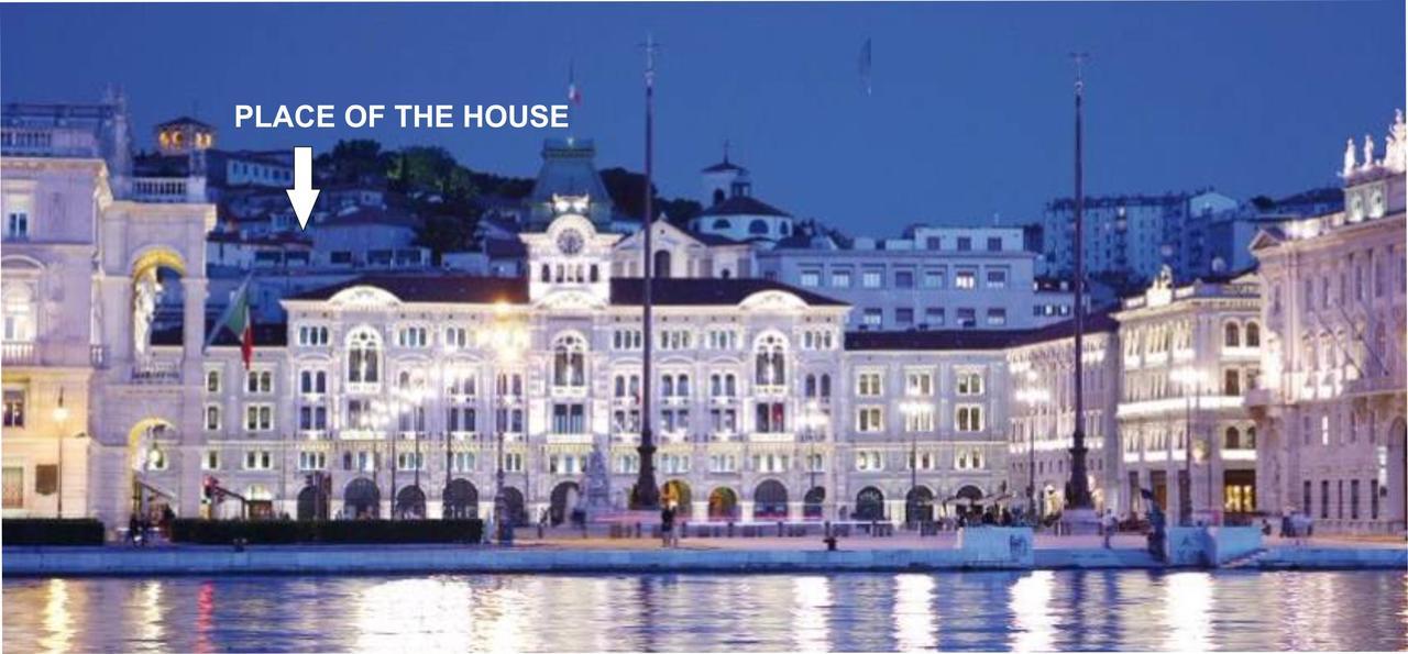 Apartment San Giusto Trieste
